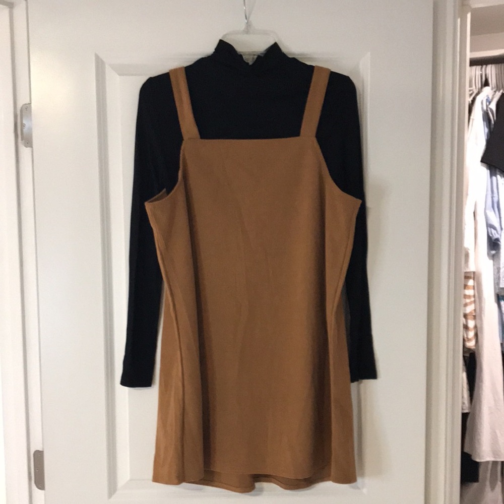 Shein Dress Outfit